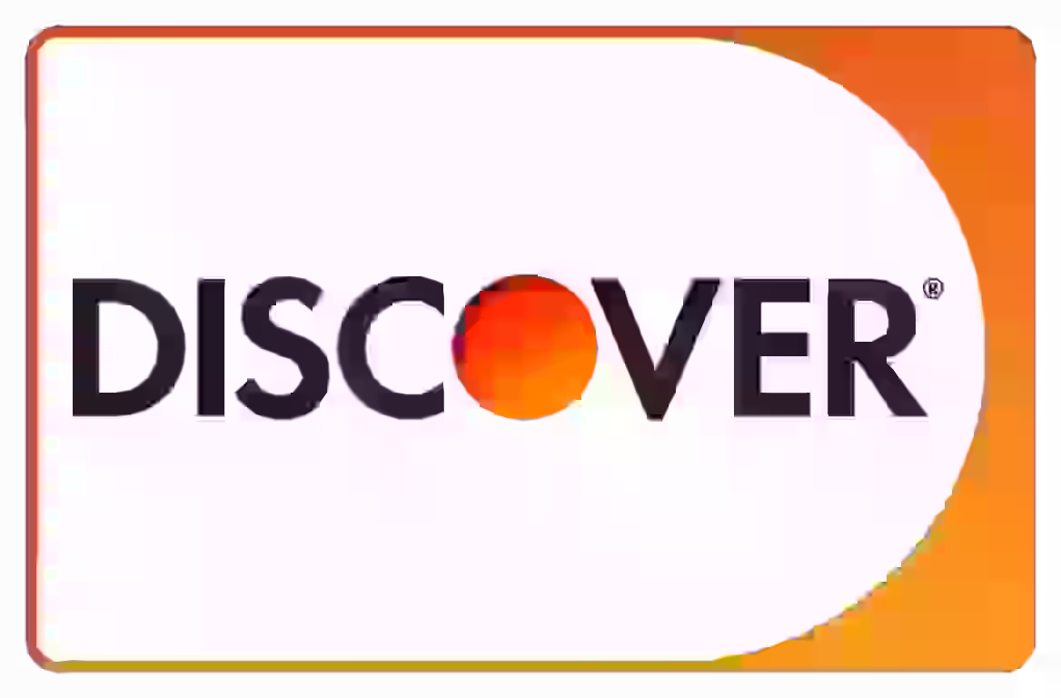 Discover Logo