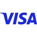 Visa Logo